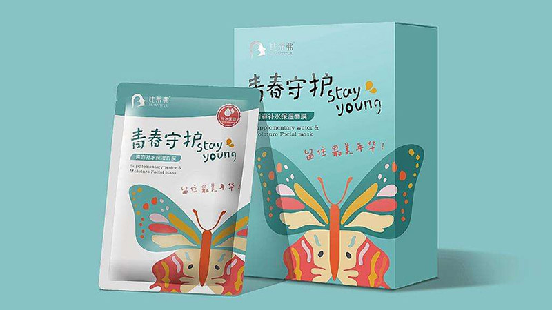 化妝品行業(yè)應用案例 化妝品行業(yè)應用案例