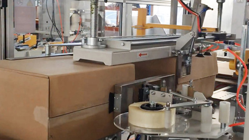 電子電器行業(yè)應用案例 電子電器行業(yè)應用案例