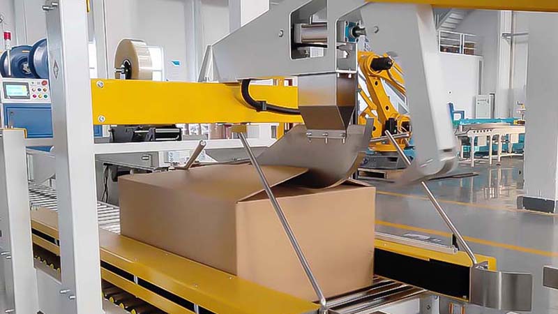 電商物流行業(yè)應用案例 電商物流行業(yè)應用案例