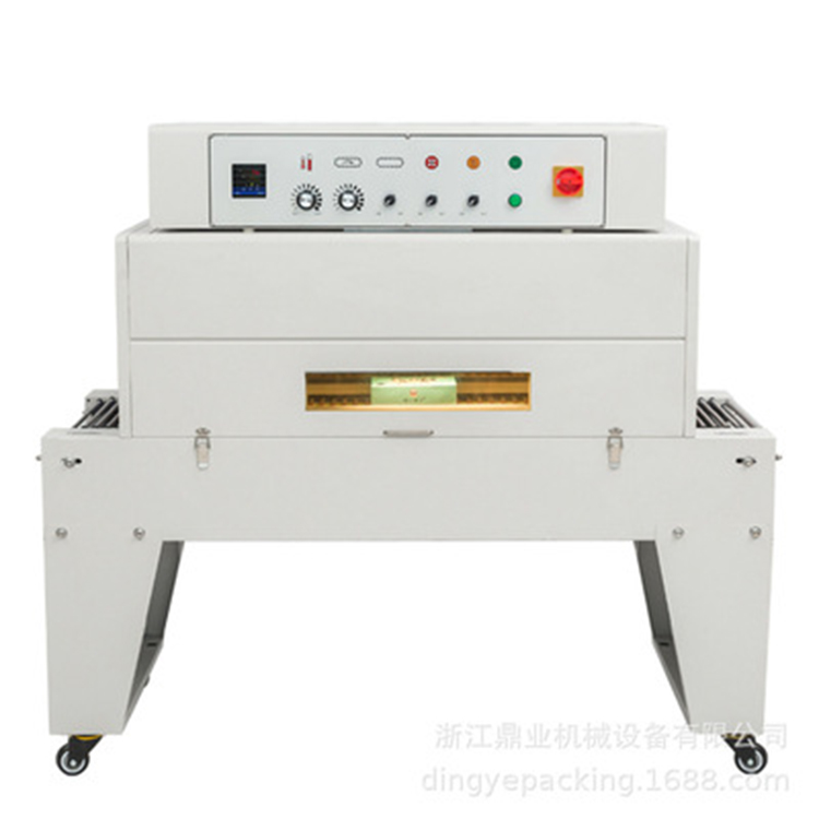 收縮機它的發展前景如何？