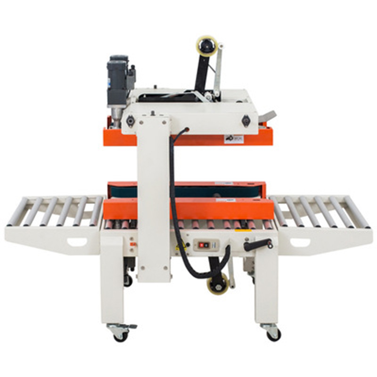 遇到自動封箱機(jī)卡箱怎么辦