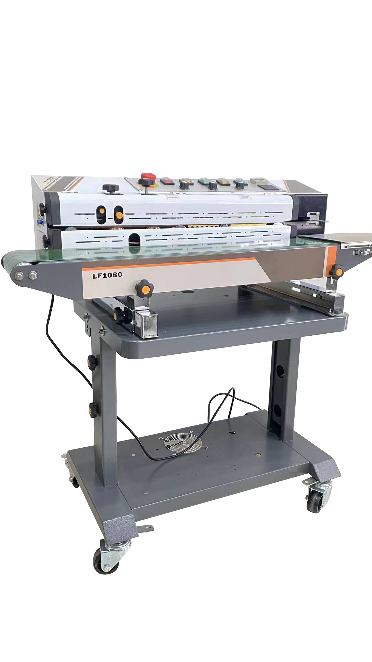 自動封口機保養時應注意哪些問題？