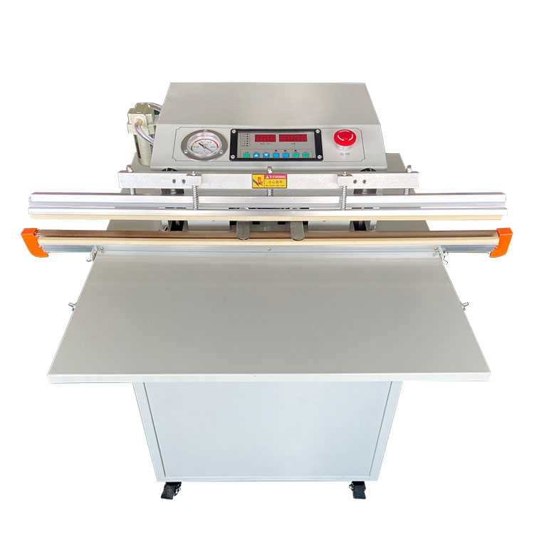 如何選擇真空包裝機(jī)廠家？哪個牌子好？